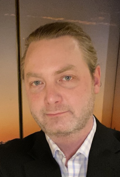 David Matteson