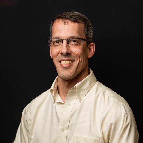 Eric Kolaczyk