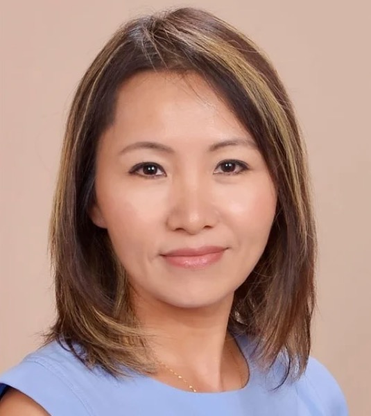 Judy Wang
