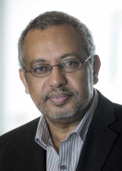 Kiros Teghegne Berhane