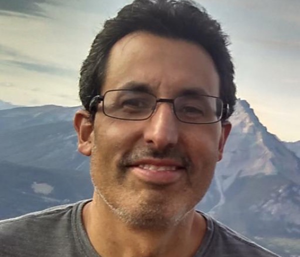 Rafael Irizarry
