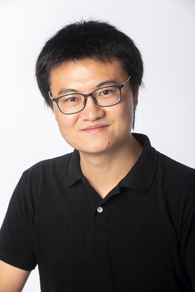 Shihao Yang