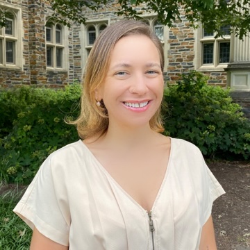 Mine Çetinkaya-Rundel