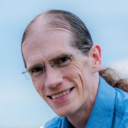 Curtis Huttenhower