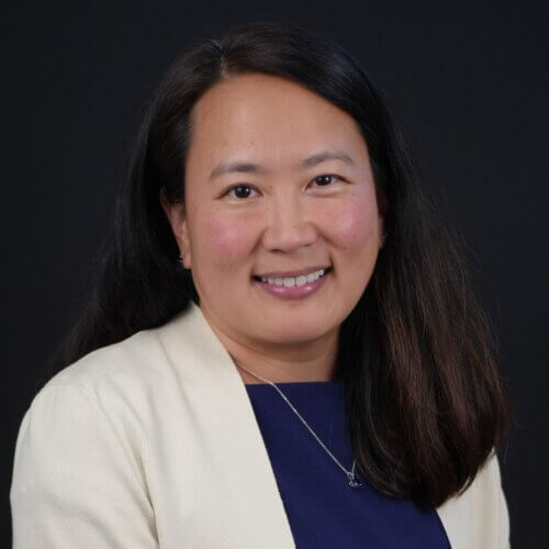 Theresa Kim