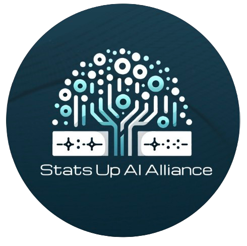 StatsUpAI logo